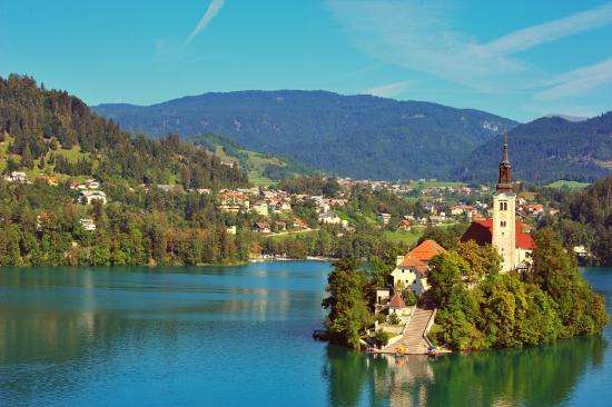 Iglesia de la Asunción